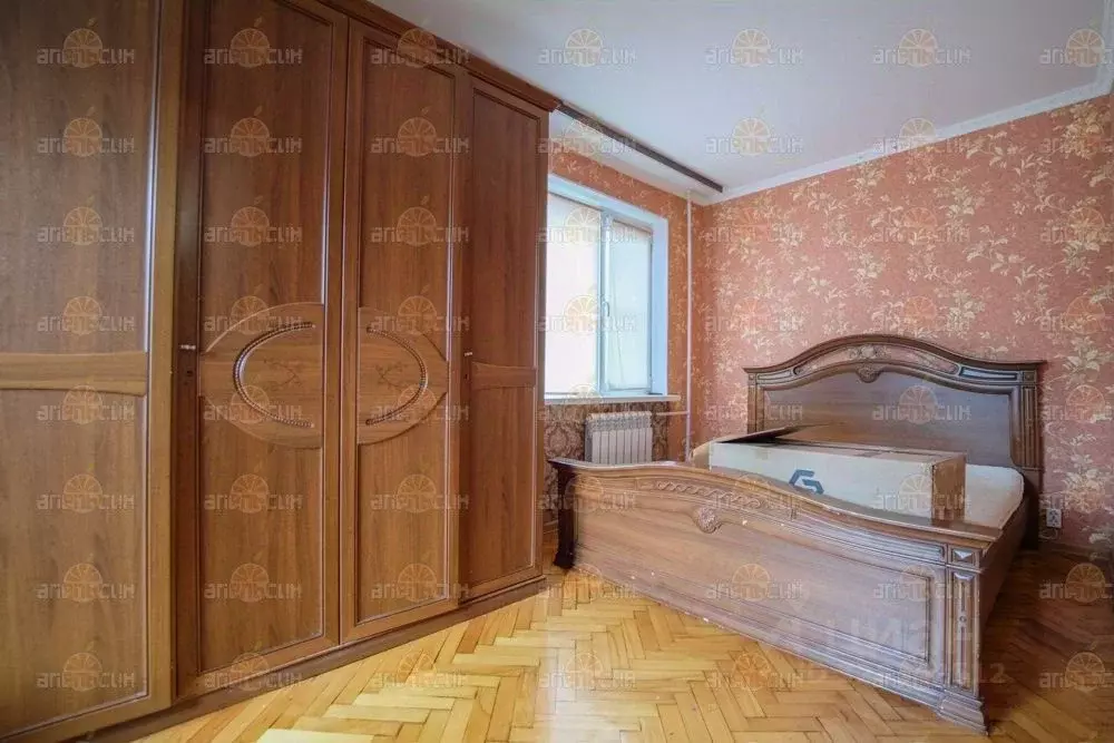 2-к кв. Ставропольский край, Ставрополь №21 мкр, проезд Ботанический, ... - Фото 1