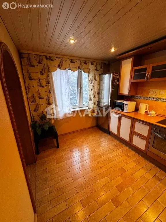 3-комнатная квартира: Химки, улица Бабакина, 7 (90.7 м) - Фото 2