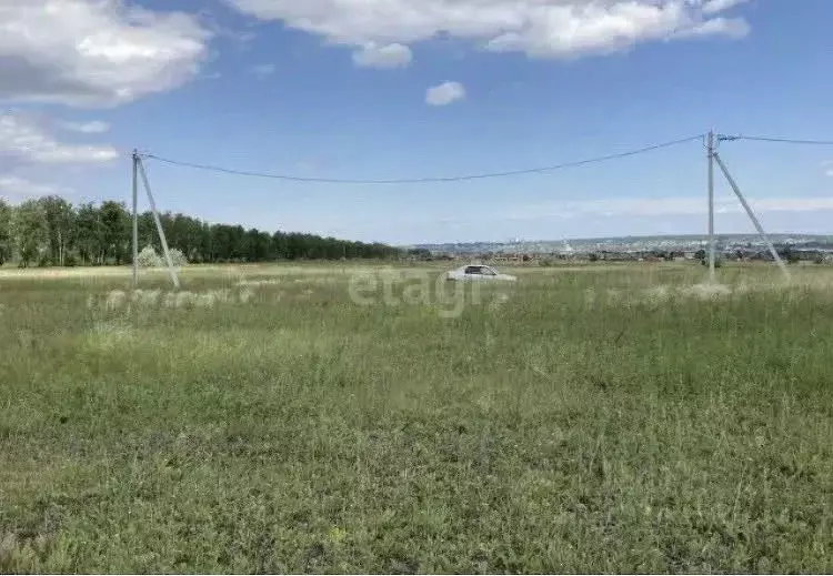 Участок в Ульяновская область, Ульяновск городской округ, с. Луговое ... - Фото 0