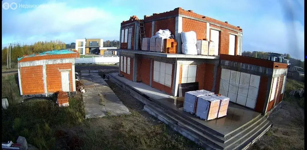 Дом в Тверская область, Конаково (424.8 м) - Фото 2