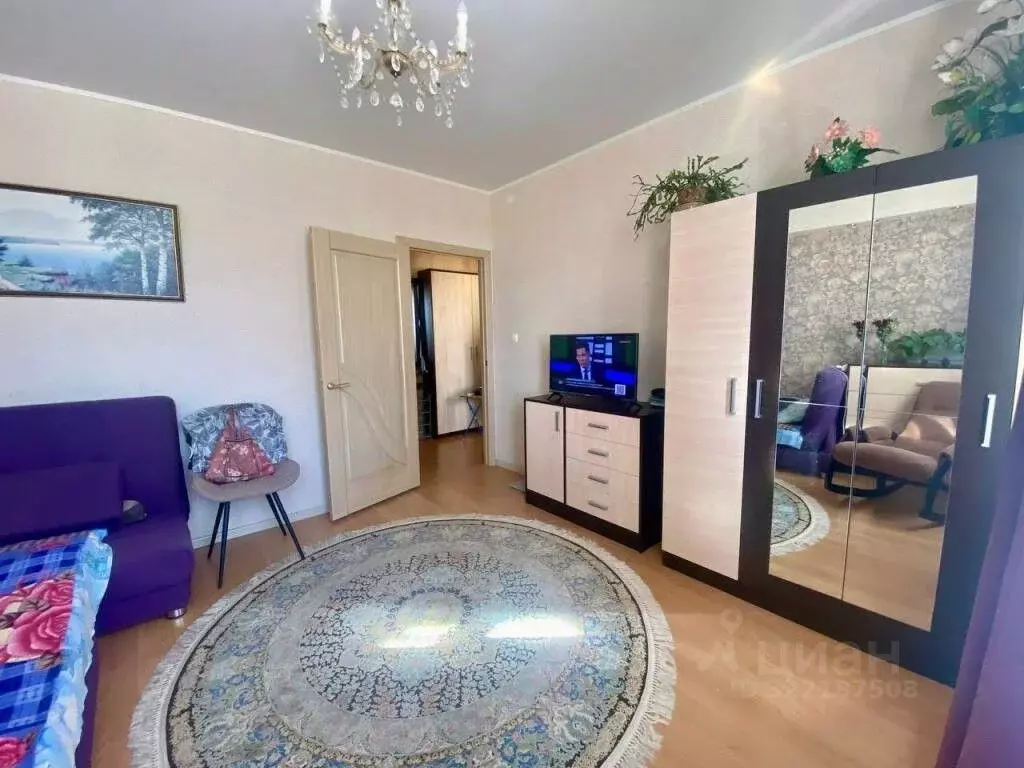 1-к кв. Севастополь ул. Тараса Шевченко, 49 (35.0 м) - Фото 1