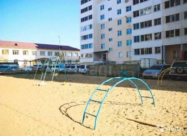 3-к кв. Саха (Якутия), Якутск ул. Можайского, 13/9 (87.0 м) - Фото 0