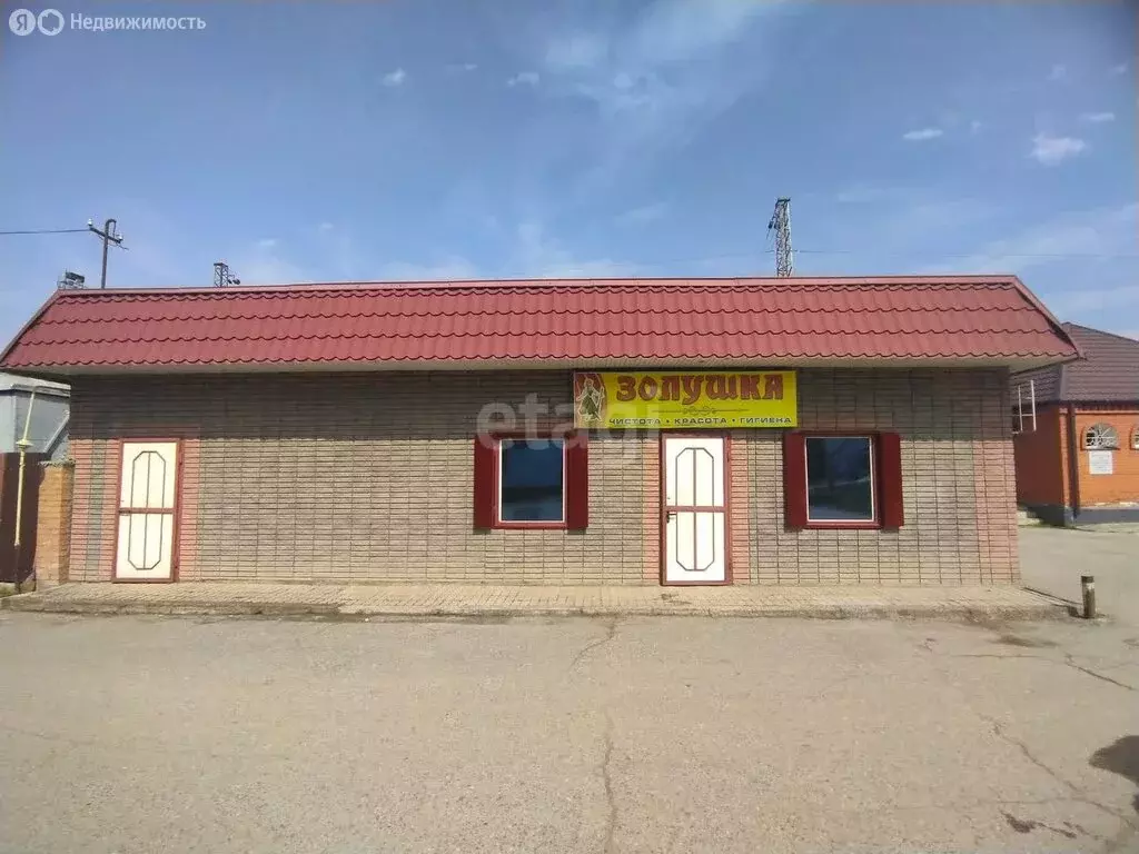 Помещение свободного назначения (56.9 м) - Фото 2