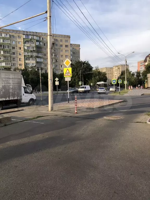 Комната 18,5 м в 1-к., 5/5 эт. - Фото 0