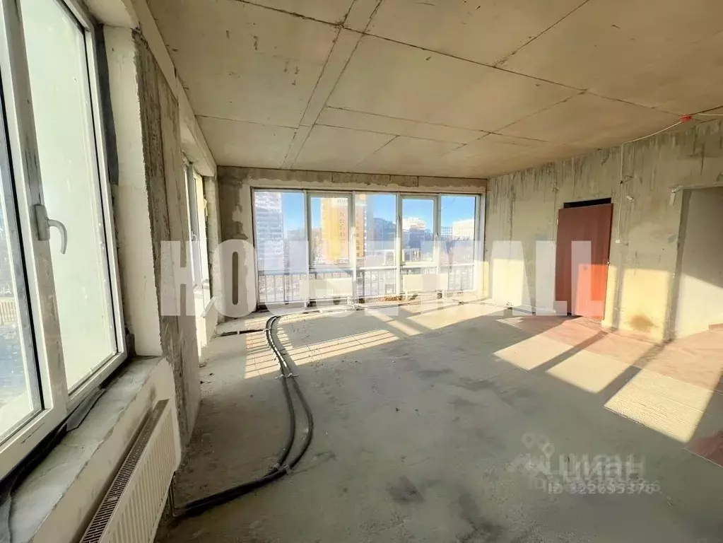 Помещение свободного назначения в Москва просп. Мира, 188Бк2 (85 м) - Фото 2