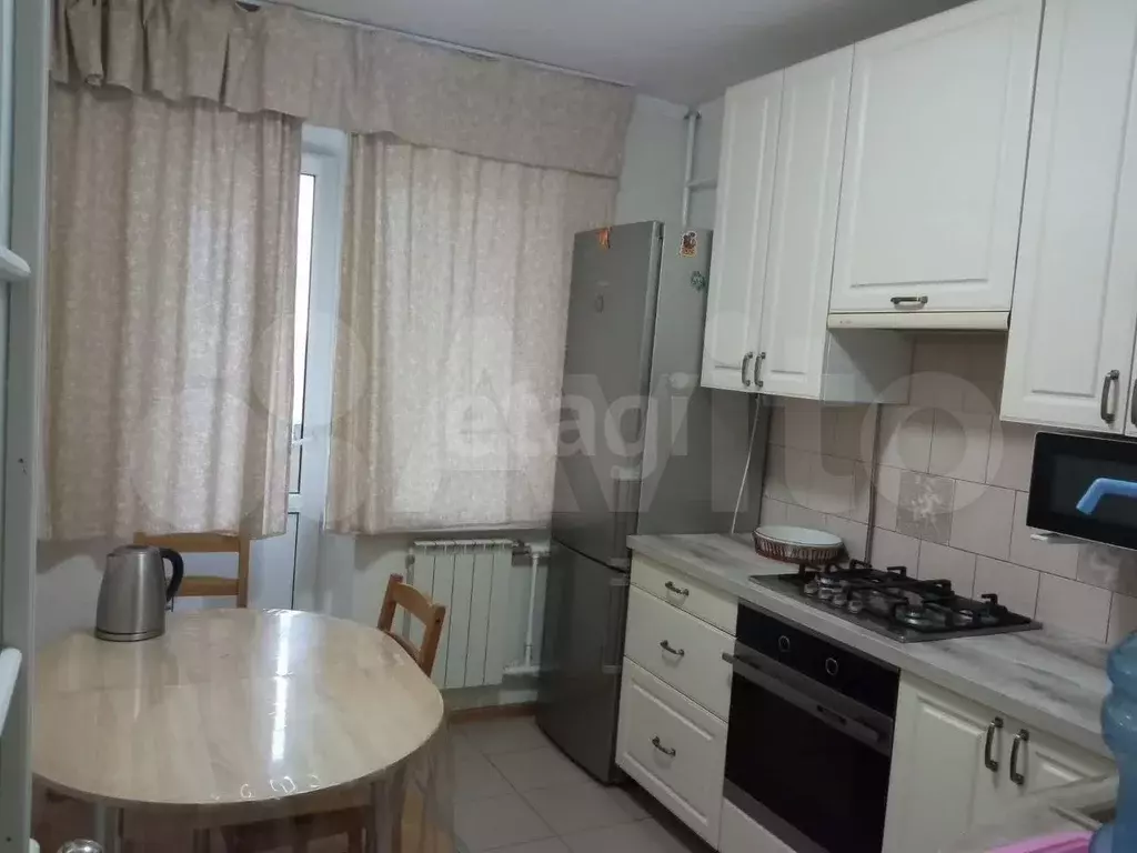 2-к. квартира, 57 м, 8/10 эт. - Фото 0