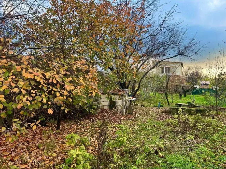 Участок в Крым, Бахчисарайский район, Почтовское с/пос, Союз СНТ ул. ... - Фото 2