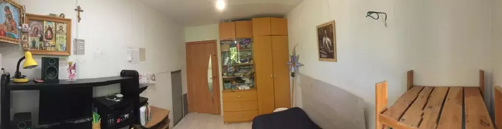 Продаётся 3-к квартира, 62.9 м - Фото 1