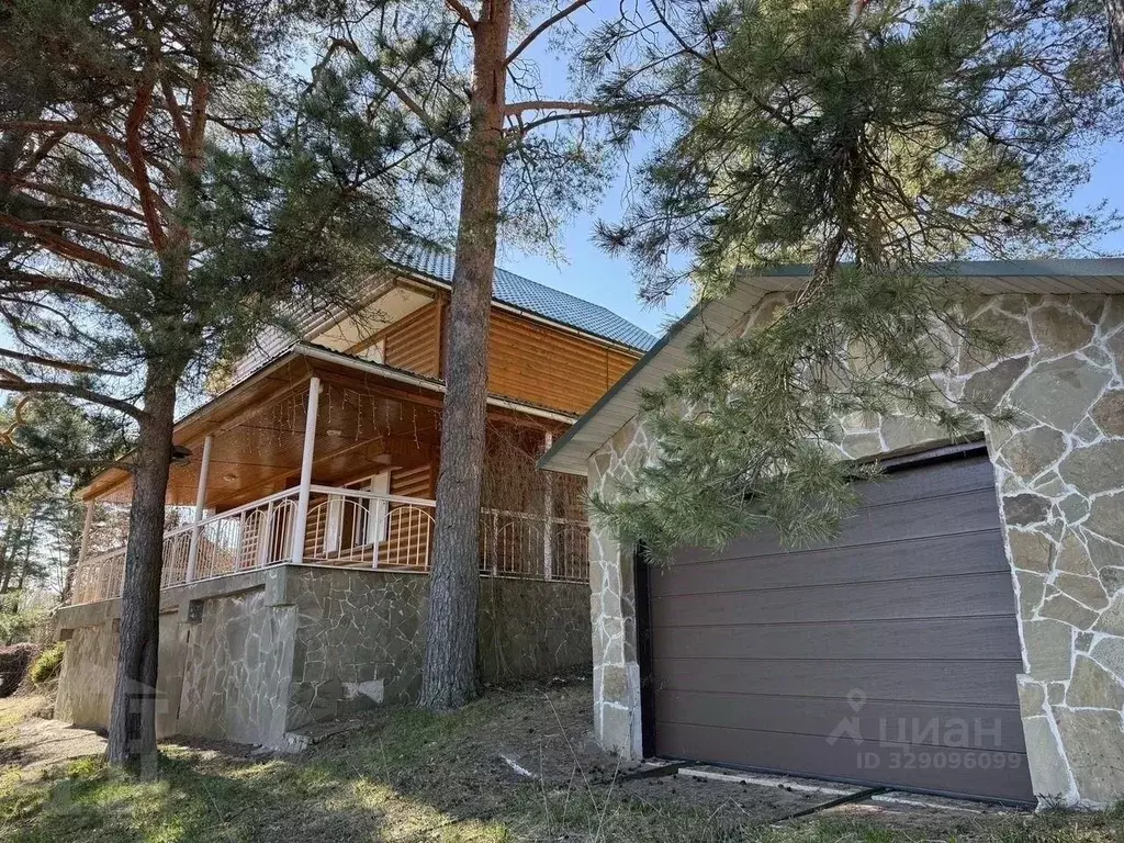 Дом в Тверская область, Кашинский муниципальный округ, д. Шестаково ... - Фото 1