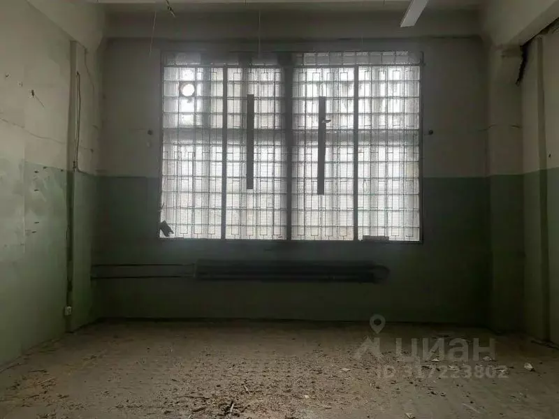 Производственное помещение в Санкт-Петербург ул. Швецова, 38 (47 м) - Фото 1