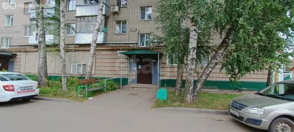 4-комнатная квартира: Тамбов, улица Тамары Дерунец, 73 (60.5 м) - Фото 0