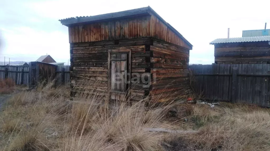 Дом в Бурятия, Иволгинский район, Нижнеиволгинское с/пос, с. Нижняя ... - Фото 1
