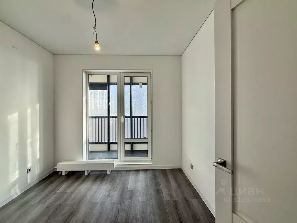 1-к кв. Санкт-Петербург Дальневосточный просп., 23 (34.8 м) - Фото 1