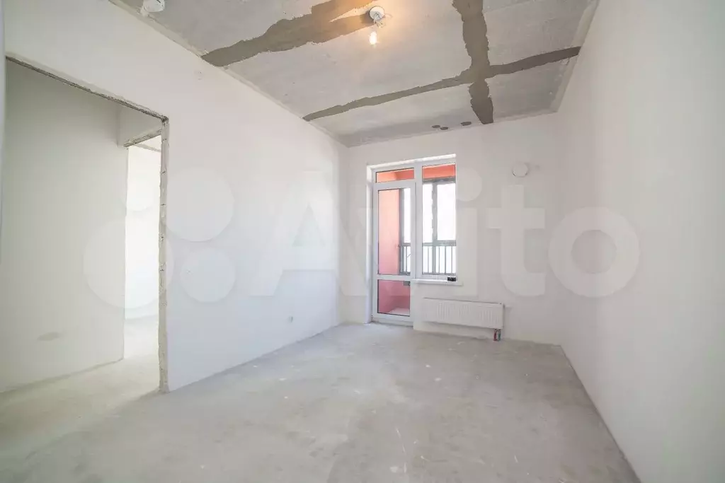 1-к. квартира, 31,4 м, 7/12 эт. - Фото 0