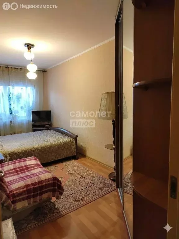 3-комнатная квартира: Омск, улица 75-й Гвардейской Бригады, 6 (60.8 м) - Фото 2