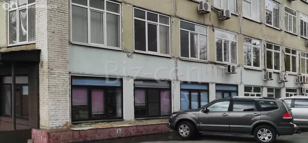 Офис (34.1 м) - Фото 2