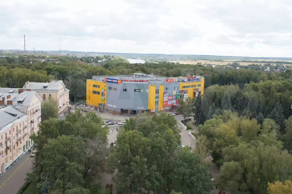 Свободного назначения, 53.4 м - Фото 1