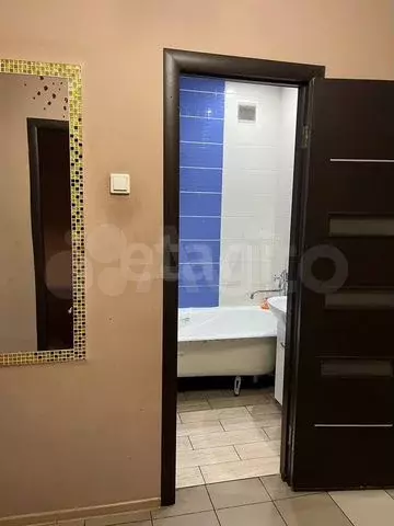 1-к. квартира, 38 м, 1/9 эт. - Фото 0