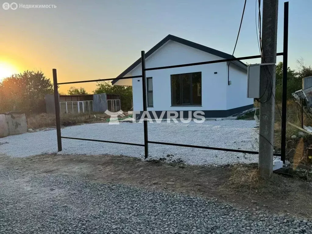 Дом в Трудовское сельское поселение, СНТ Минерал, Ароматная улица, 185 ... - Фото 1