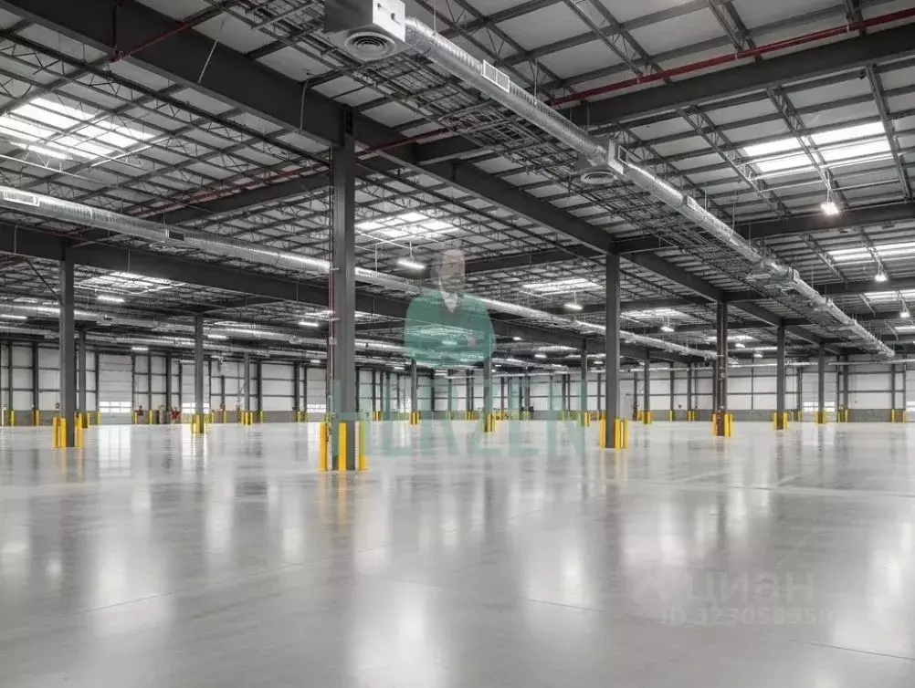 Производственное помещение в Московская область, Дмитровский ... - Фото 2