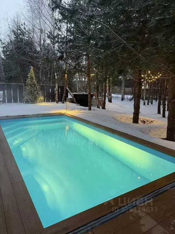 Дом в Нижегородская область, Городецкий муниципальный округ, д. ... - Фото 2