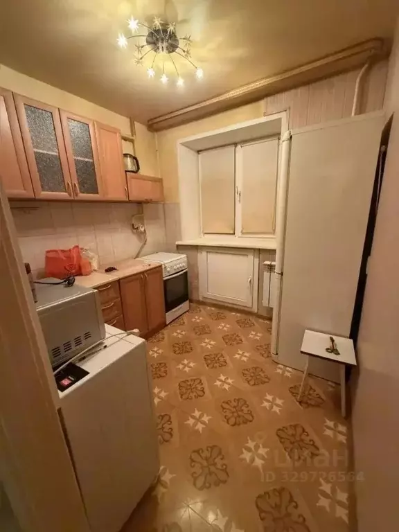 2-к кв. Новосибирская область, Новосибирск Юбилейный мкр, ул. ... - Фото 2