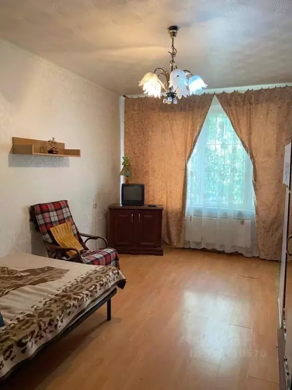 Комната Москва проезд Карамзина, 1К3 (16.0 м) - Фото 1