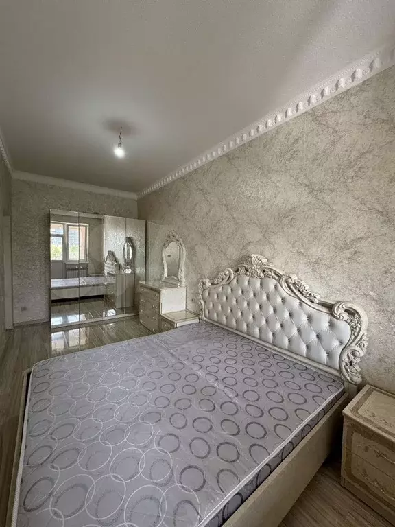 2-к. квартира, 61 м, 4/5 эт. - Фото 1