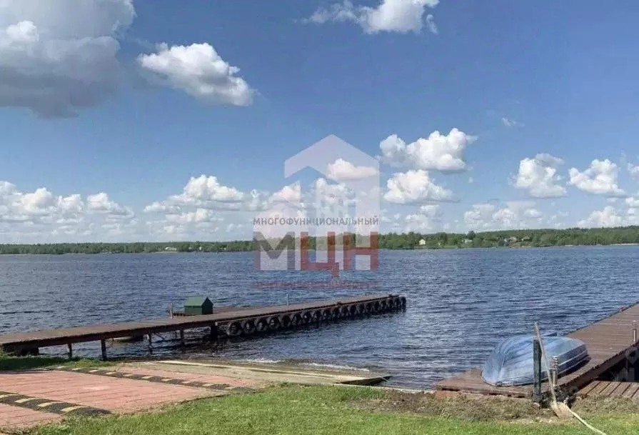 Участок в Тверская область, Конаковский муниципальный округ, с. ... - Фото 2