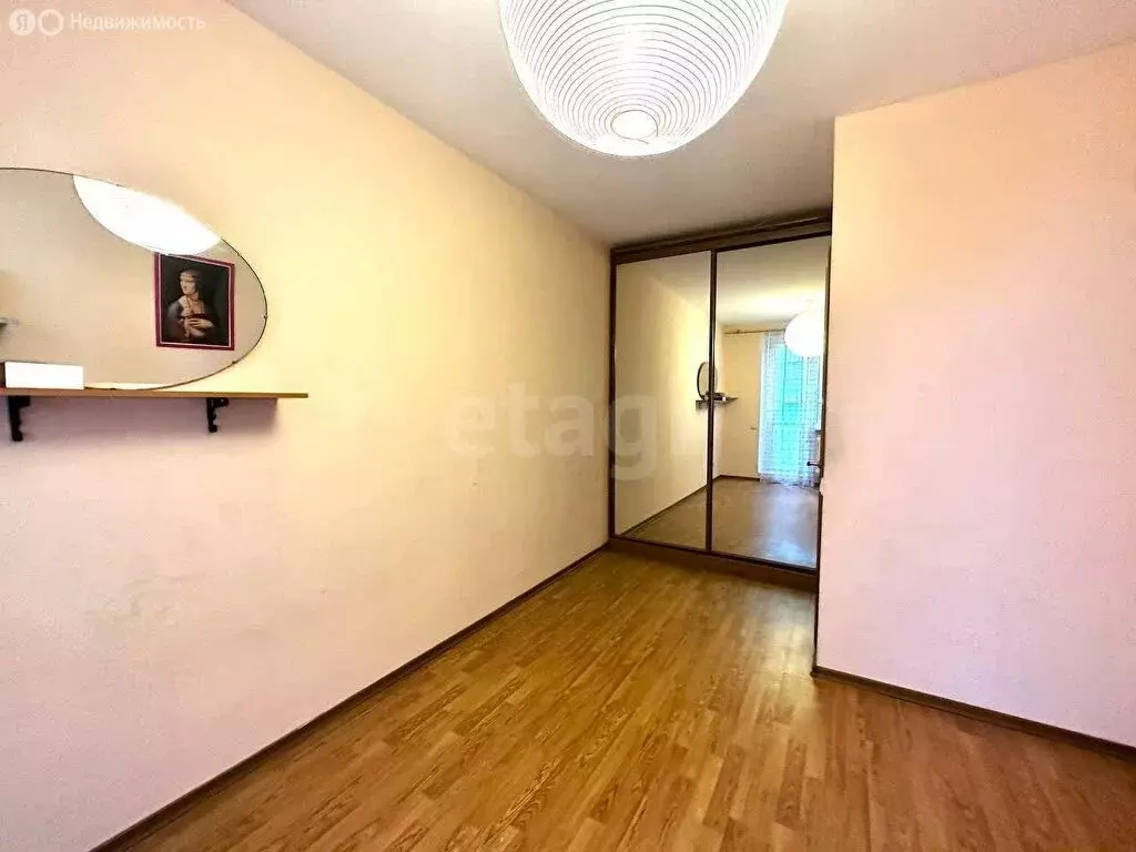 3-комнатная квартира: посёлок Ерино, Высокая улица, 1 (72.4 м) - Фото 1