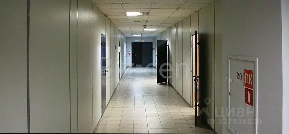 Офис в Москва ул. Наметкина, 10А (107 м) - Фото 2