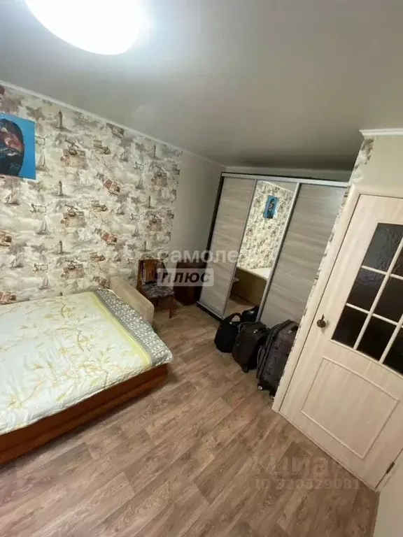 1-к кв. Челябинская область, Миасс Орловская ул., 18А (29.0 м) - Фото 2