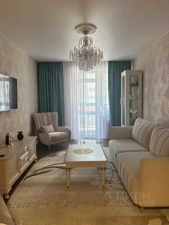 2-к кв. Свердловская область, Екатеринбург ул. Степана Разина, 107 ... - Фото 1