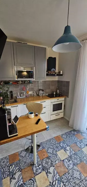 Квартира, 1 комната, 39.9 м - Фото 0