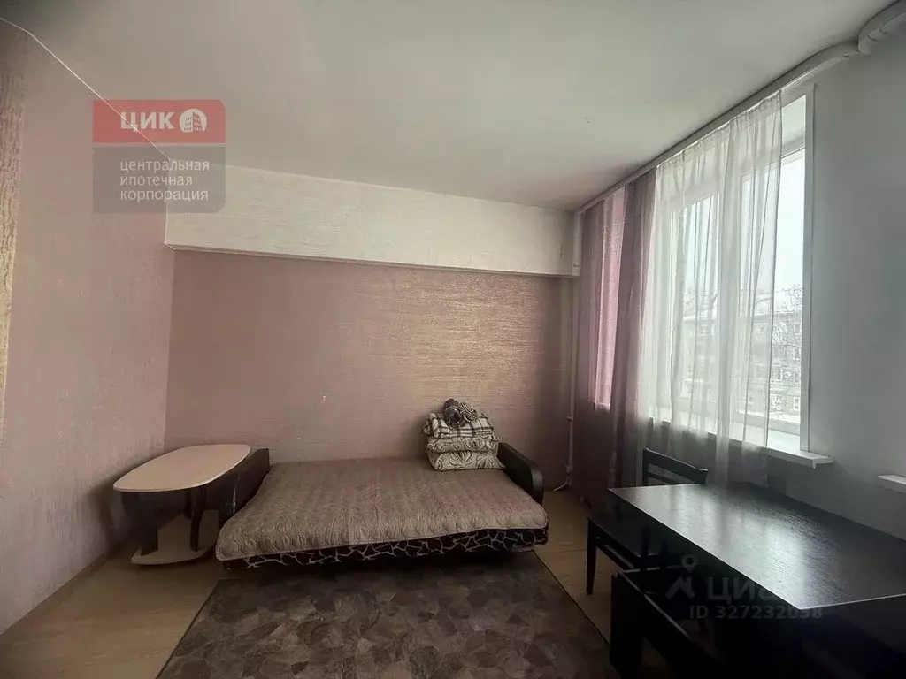 Комната Рязанская область, Рязань ул. Горького, 5 (26.6 м) - Фото 1