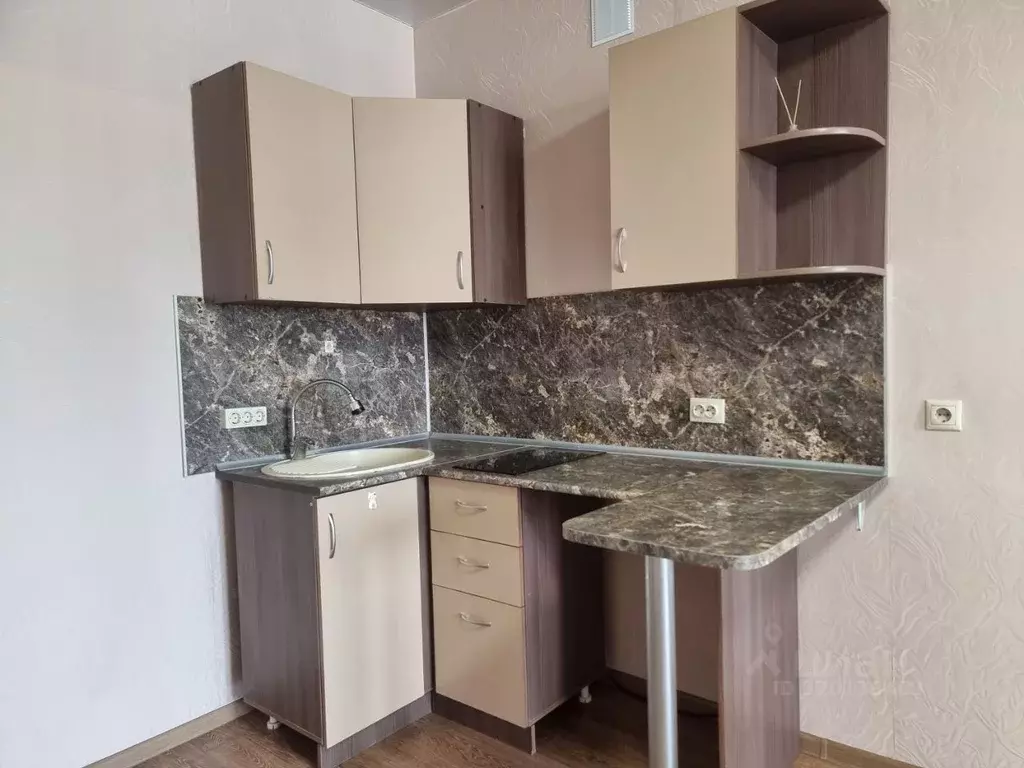 Студия Хакасия, Абакан ул. Некрасова, 45 (32.2 м) - Фото 1