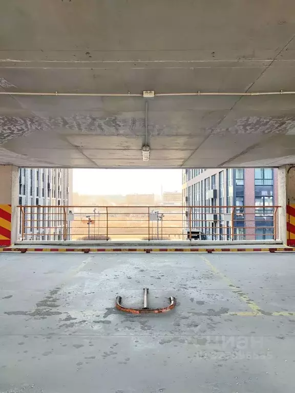 Гараж в Москва Новодмитровская ул., 2к3 (14 м) - Фото 2