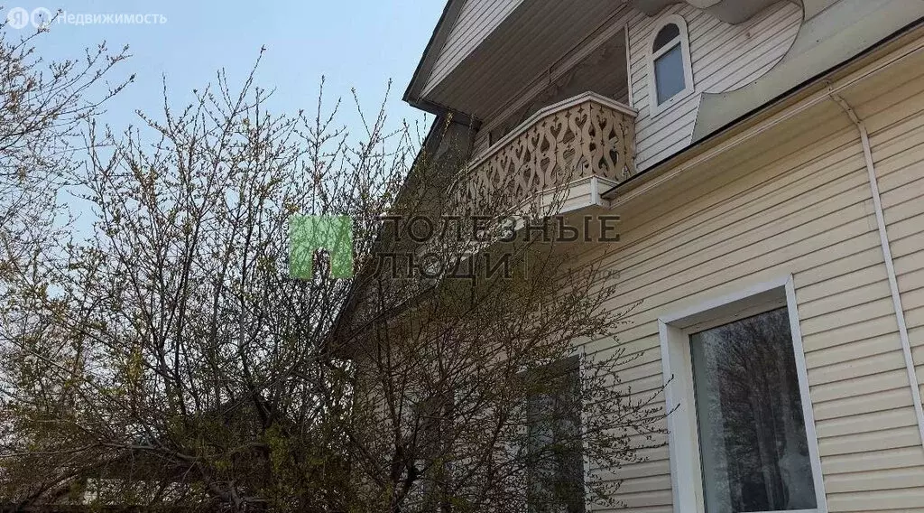 Дом в Чита, поселок Каштак, Просторная улица, 84 (178 м) - Фото 1