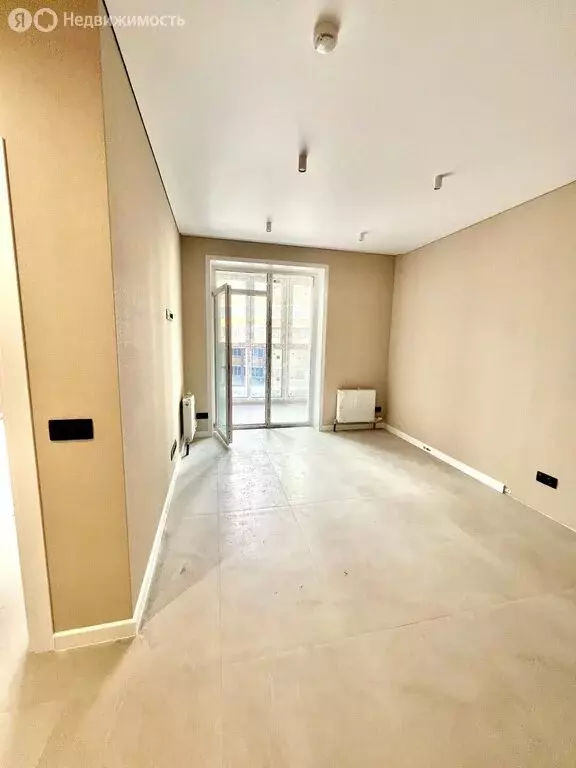 1-комнатная квартира: Брянск, улица Бурова, 9 (39 м) - Фото 2