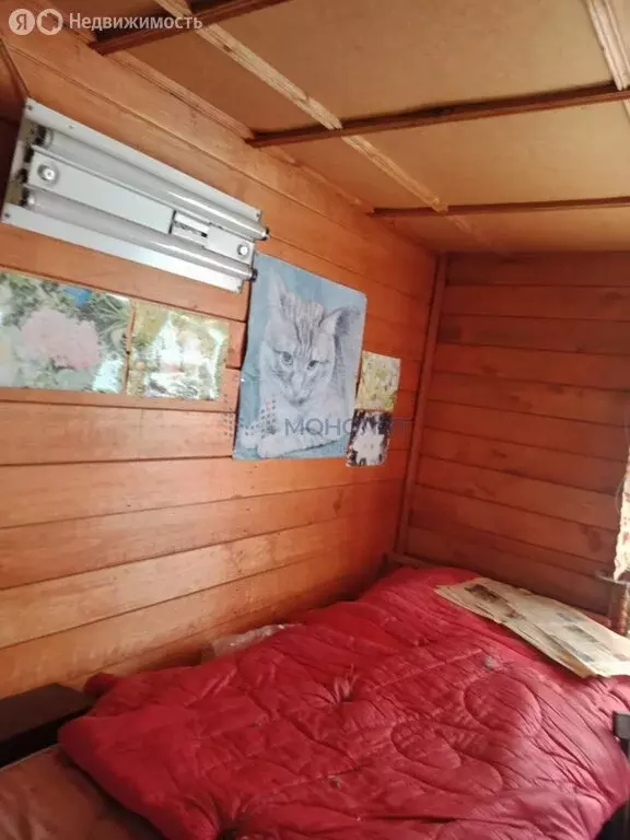 Дом в Нижегородская область, Богородский муниципальный округ, сельский ... - Фото 2