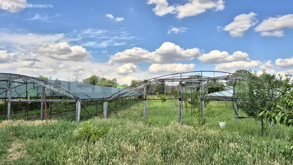 Дом в станица Заплавская, Почтовая улица (72.3 м) - Фото 2