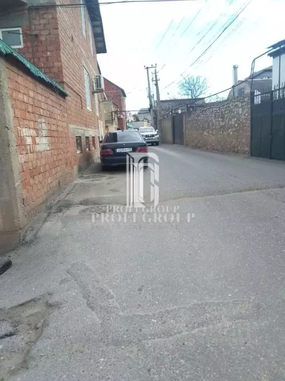 Участок в Дагестан, Махачкала ул. Мурсалова, 101 (4.0 сот.) - Фото 0