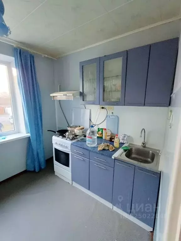 1-к кв. Псковская область, Псков Индустриальная ул., 2А (33.0 м) - Фото 1