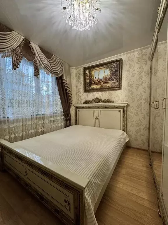 Продаётся 3-к квартира, 59.9 м - Фото 1