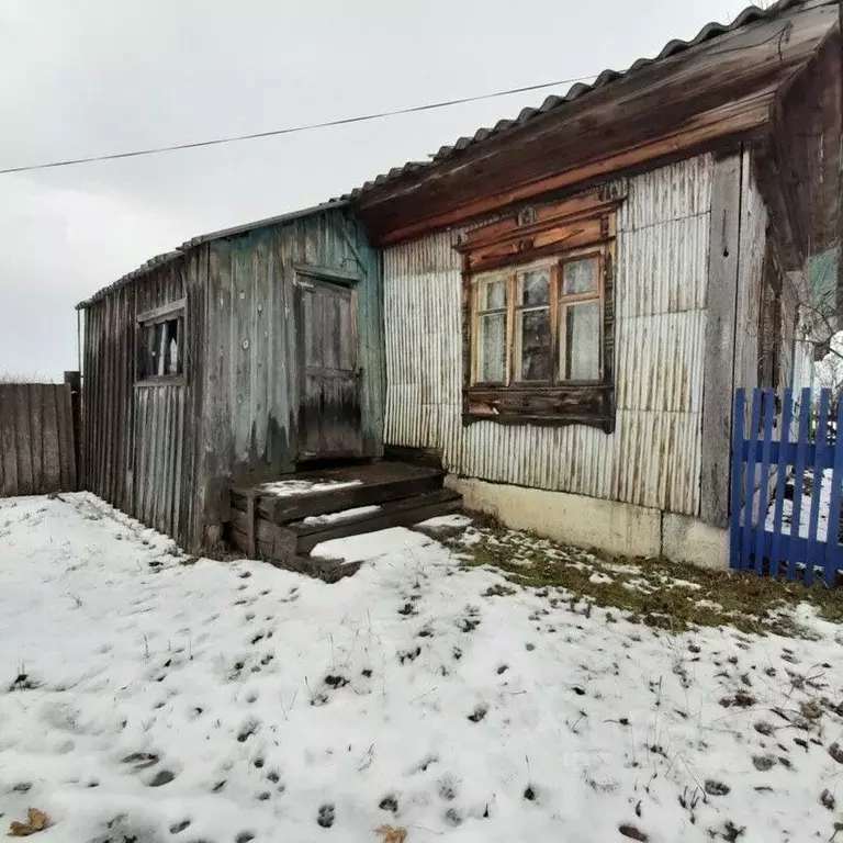 Помещение свободного назначения в Курганская область, Шатровский ... - Фото 1