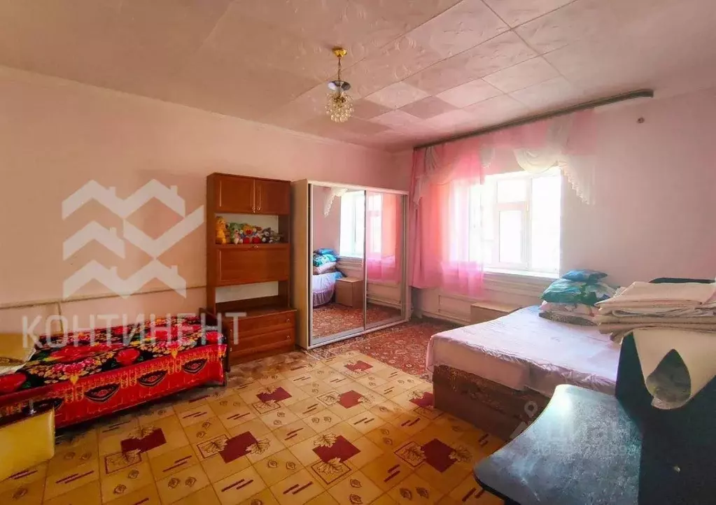 Дом в Крым, Евпатория Исмаил-Бей мкр, ул. Азатлык (136 м) - Фото 1