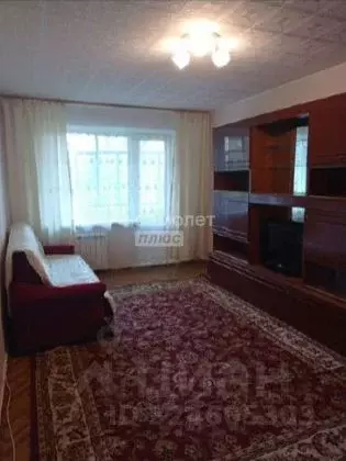 1-к кв. Липецкая область, Липецк ул. Циолковского, 34/3 (29.0 м) - Фото 1