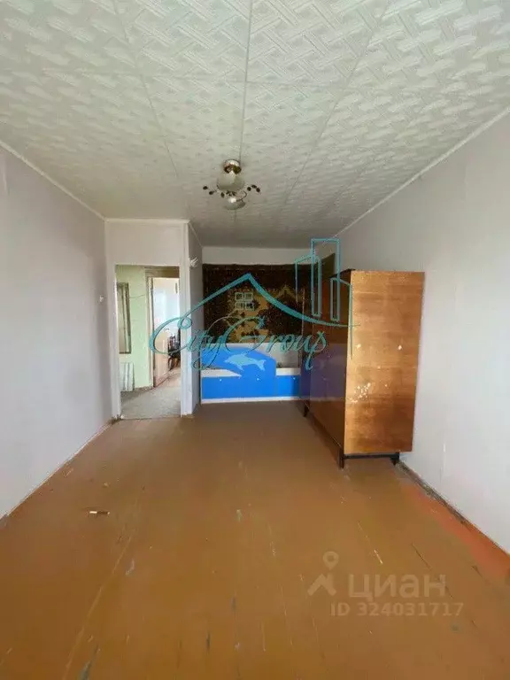 2-к кв. Оренбургская область, Орск Новый город мкр, ул. ... - Фото 2