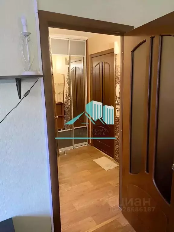 2-к кв. Калужская область, Калуга ул. Мичурина, 10 (40.0 м) - Фото 1