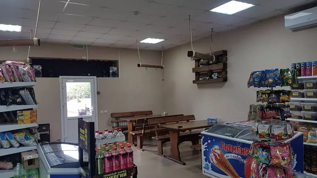 Помещение свободного назначения в Ставропольский край, Михайловск ... - Фото 2